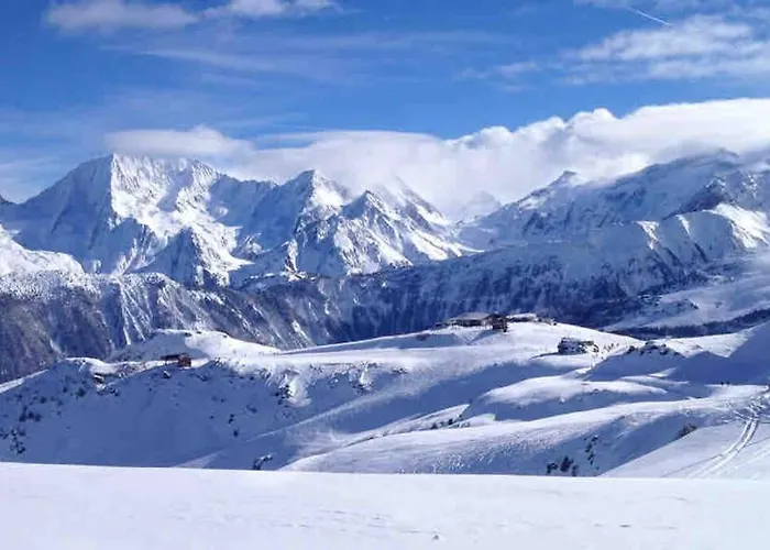 Meribel Chalet De Severine