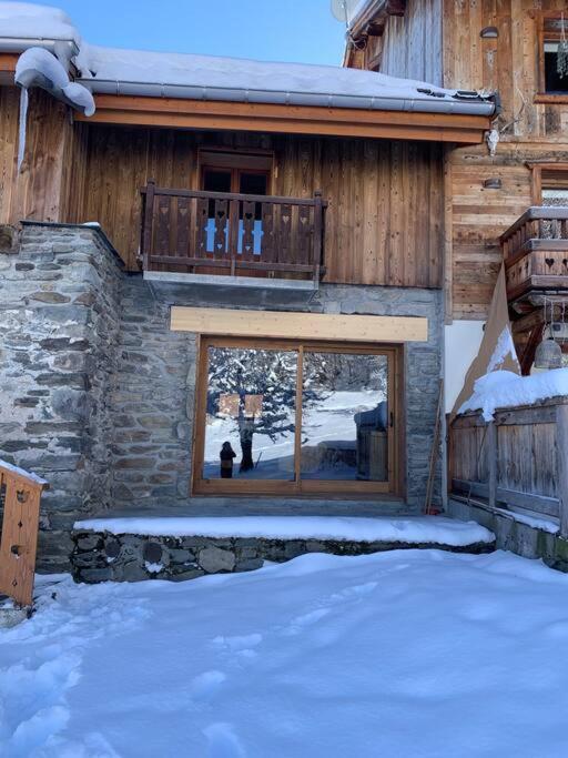 Meribel De Severine *